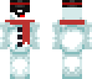 snowmene