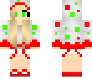 christmas cake