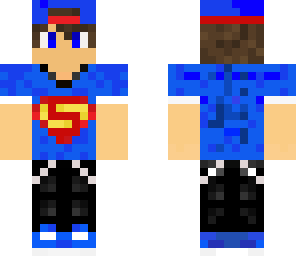super teen swaggy
