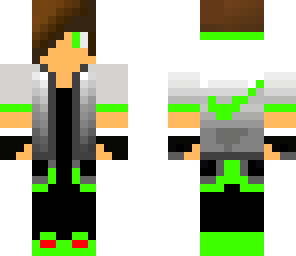 new cool boy