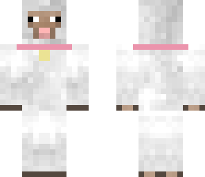 sheepgirl