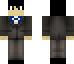 requested suit