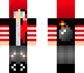 killjoy bomb brat