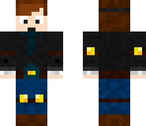 dantdm with curved hair