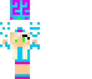 22 followers skin