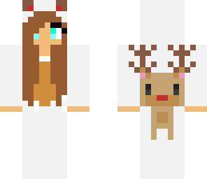 rain deer