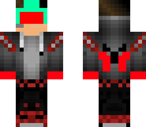 red leader