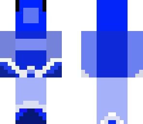water dude