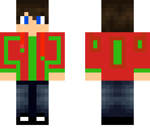 christmas teen