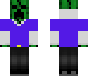 my cactus creeper
