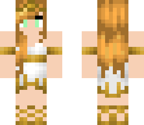 greek princess