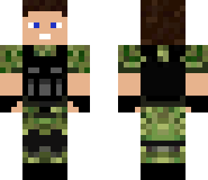 tiktak soldier