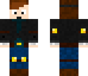 dantdm with curved hair
