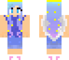 purple girl fixed