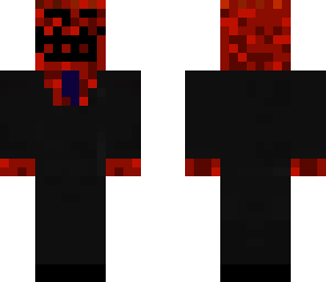 fire troll