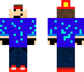 my skin