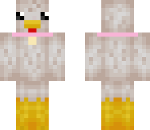 chicken edit