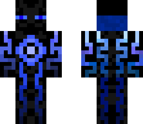 enderman dude