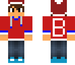 blueshock14 s christmas suit