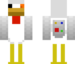 robochicken