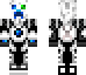 creeper bot edited