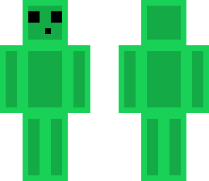 musik slimeman