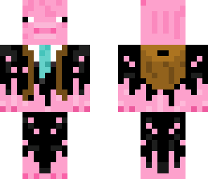 the last pigman