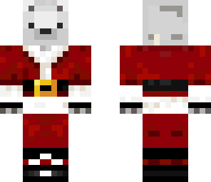 santa  kawaii