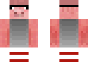 robopig