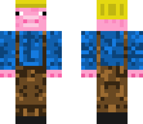 construction pig