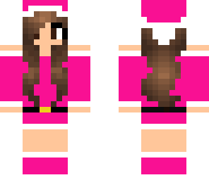 santa lady 2