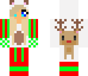 custom skin for medicllama