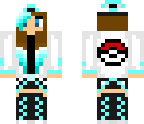 my pokemon trainer