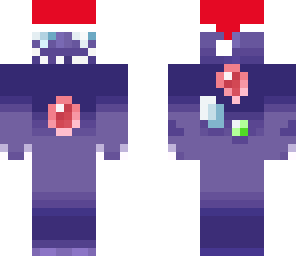 christmas sableye