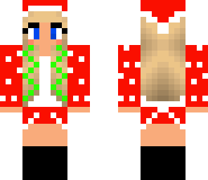 christmas cutie