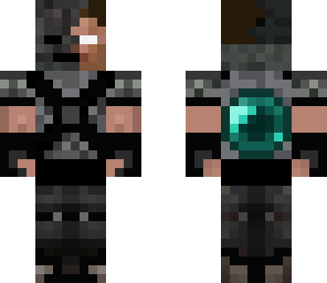 herobrine wither version 3