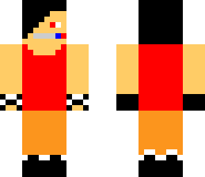 gamer dude