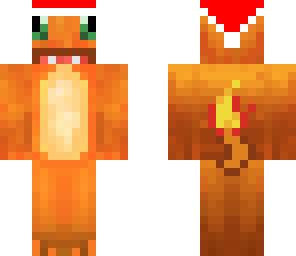 kerstcharmender
