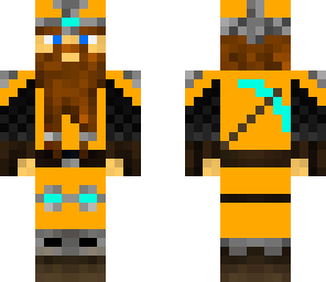 pimp dwarf
