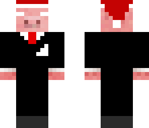 santa lpiggy
