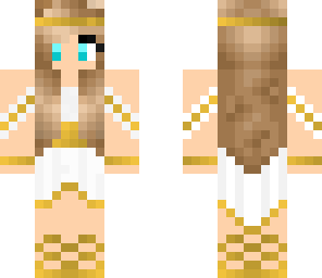 greek goddess