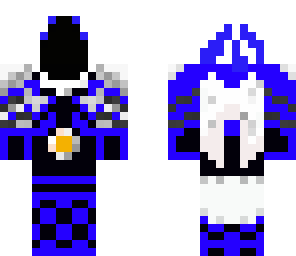 arch angel mage