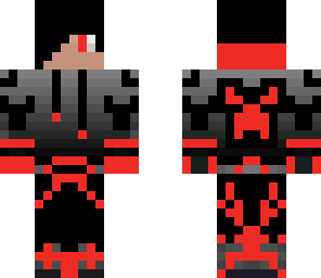 red beast