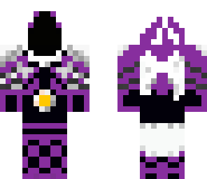 corupted arch angel