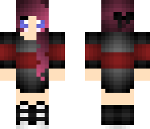 edited aa girl