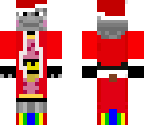 hobo xamas