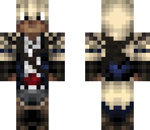 connor
