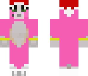 christmas kaecatlongtail