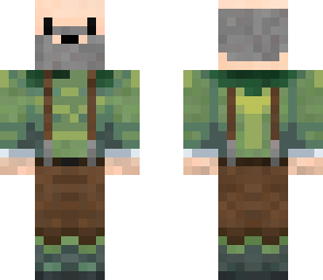 old man
