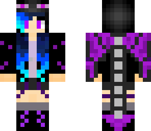 enderdragon girl